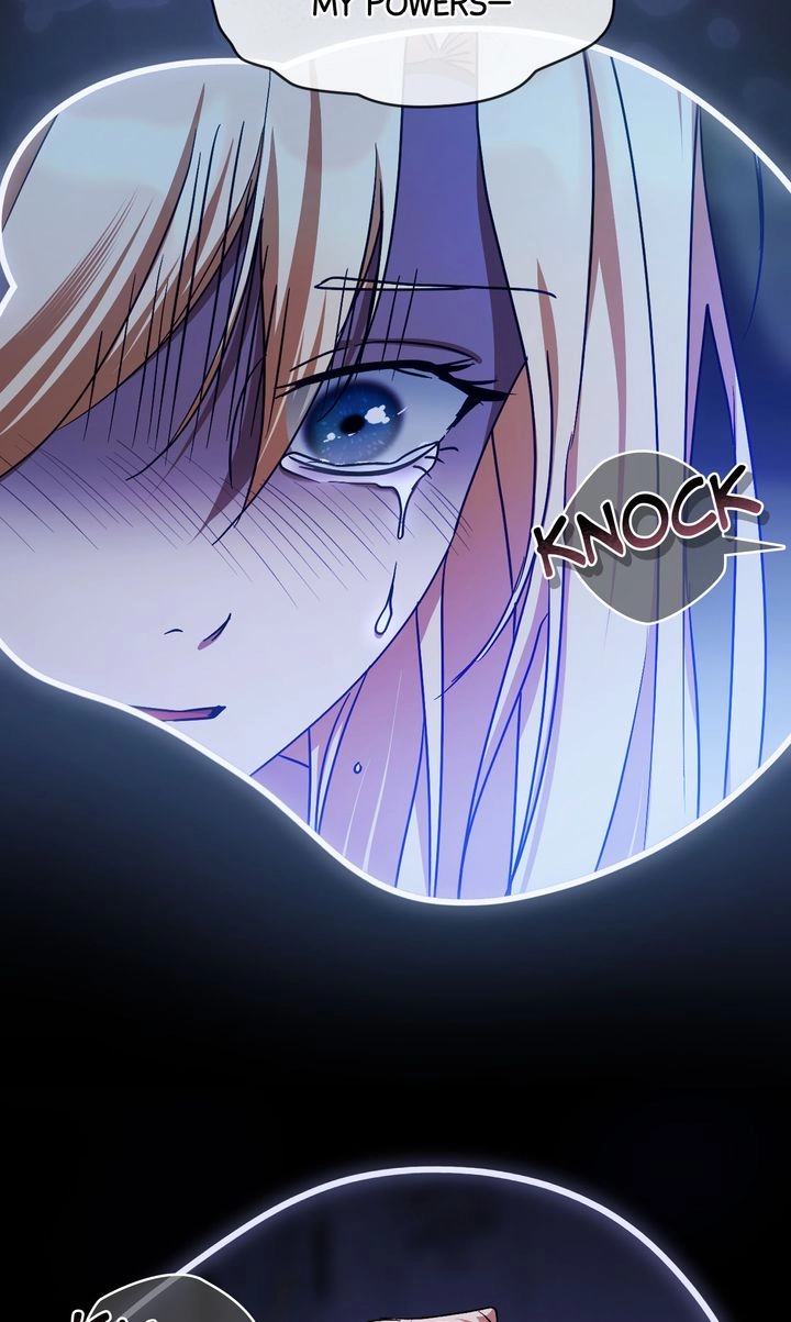 The Fake Saintess Awaits Her Exit Chapter 43 page 41 - 