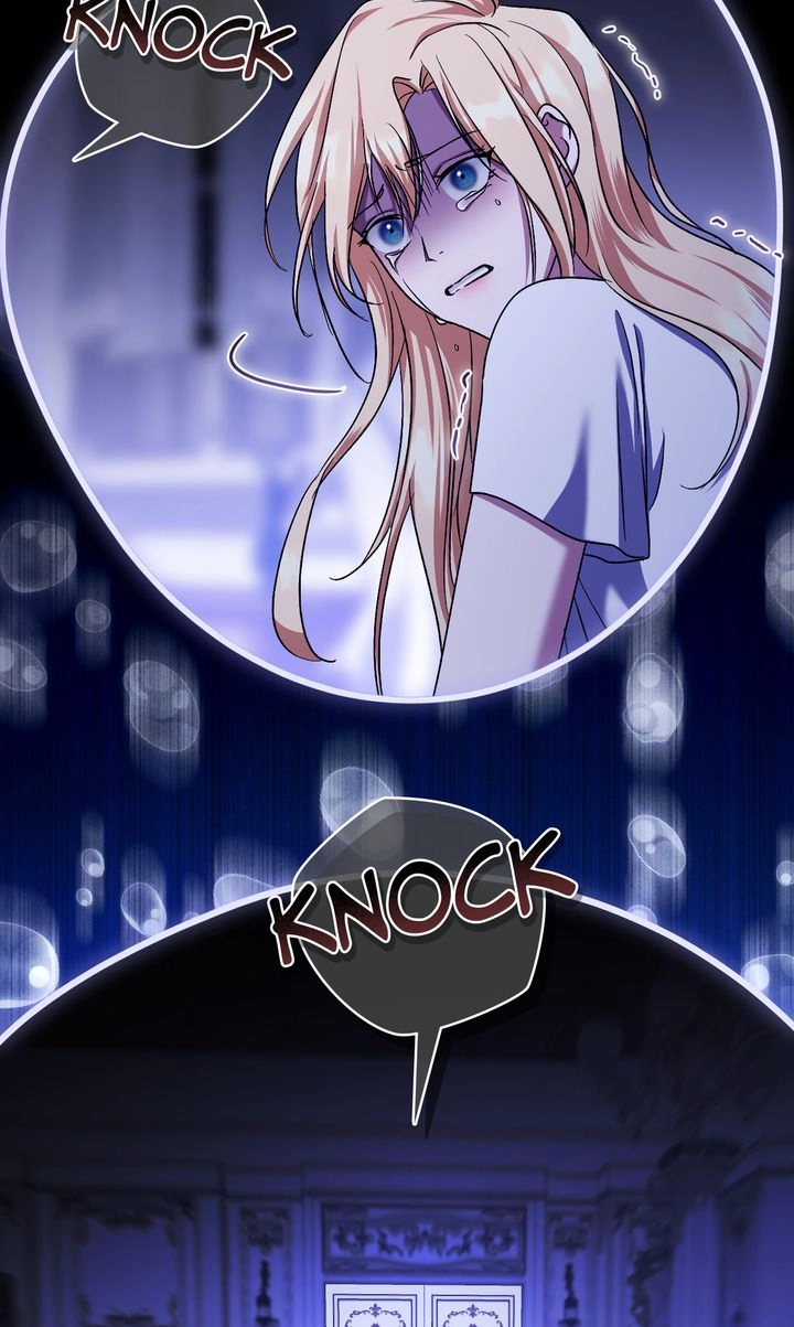 The Fake Saintess Awaits Her Exit Chapter 43 page 42 - 