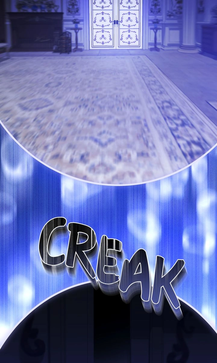 The Fake Saintess Awaits Her Exit Chapter 43 page 43 - 
