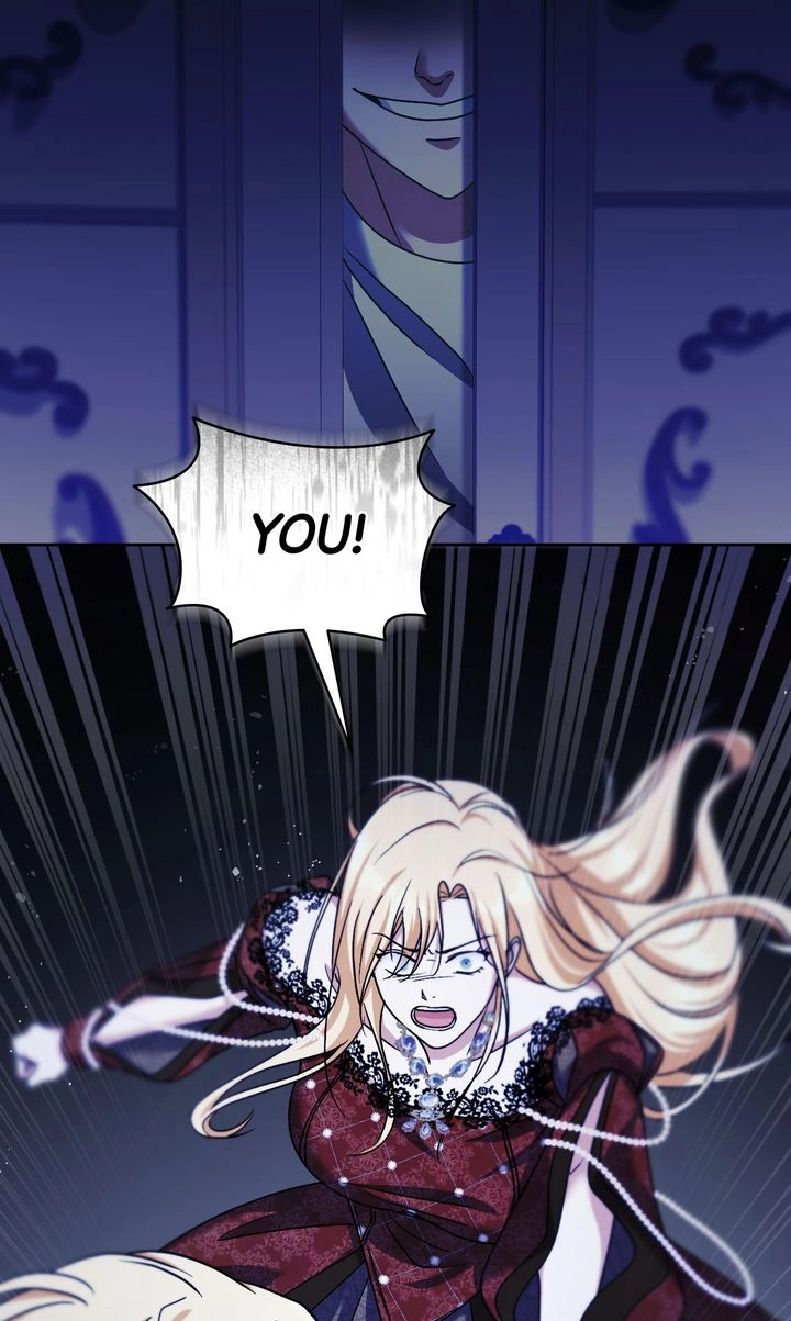 The Fake Saintess Awaits Her Exit Chapter 43 page 44 - 