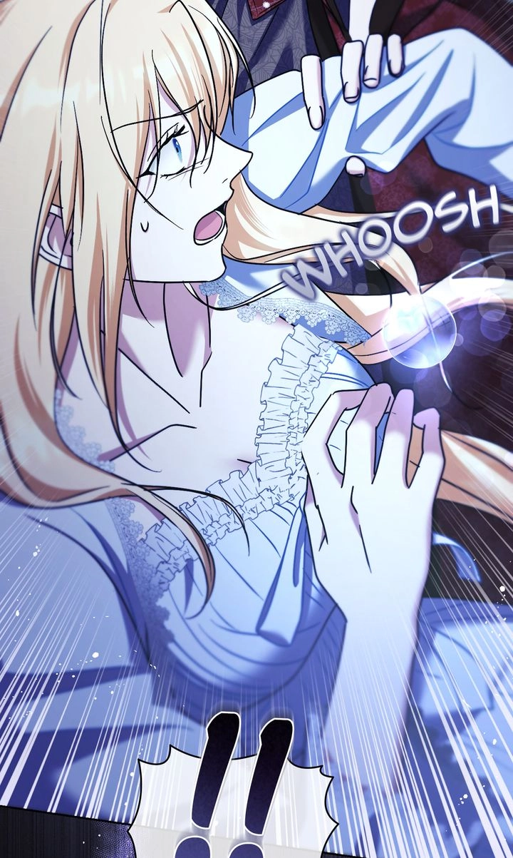 The Fake Saintess Awaits Her Exit Chapter 43 page 45 - 