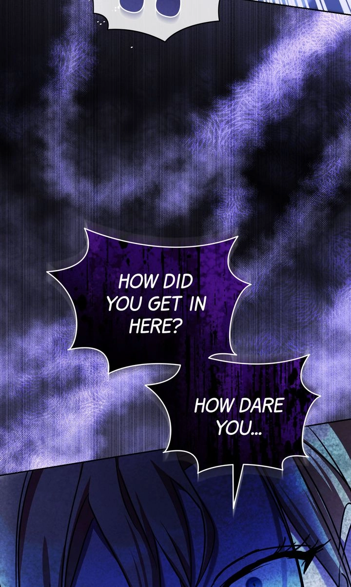 The Fake Saintess Awaits Her Exit Chapter 43 page 46 - 