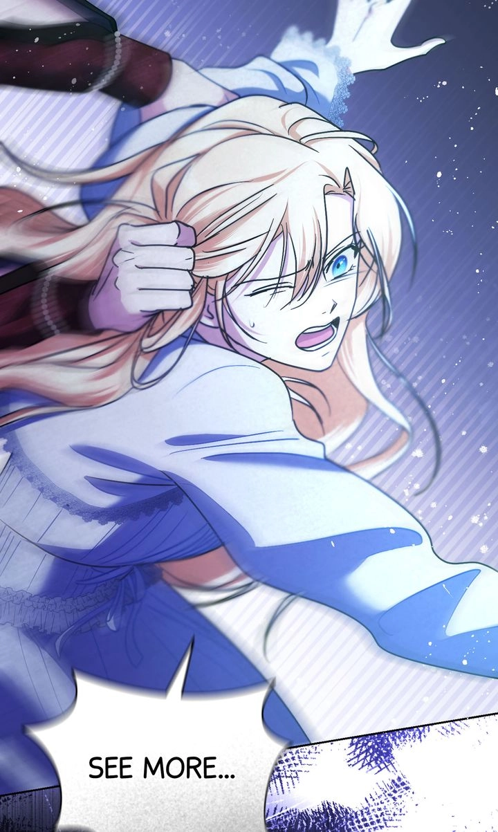 The Fake Saintess Awaits Her Exit Chapter 43 page 48 - 