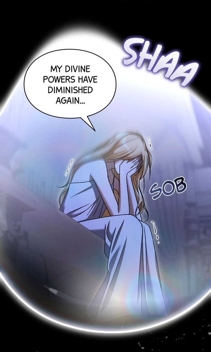 The Fake Saintess Awaits Her Exit Chapter 43 page 50 - 