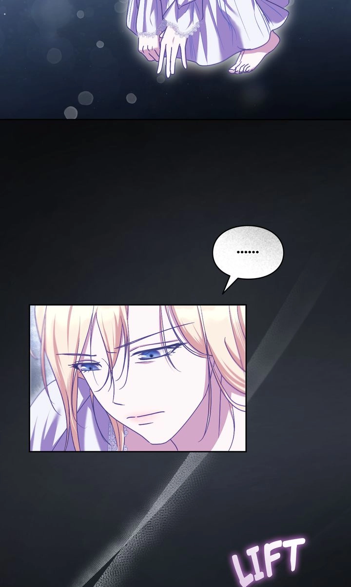 The Fake Saintess Awaits Her Exit Chapter 43 page 6 - 