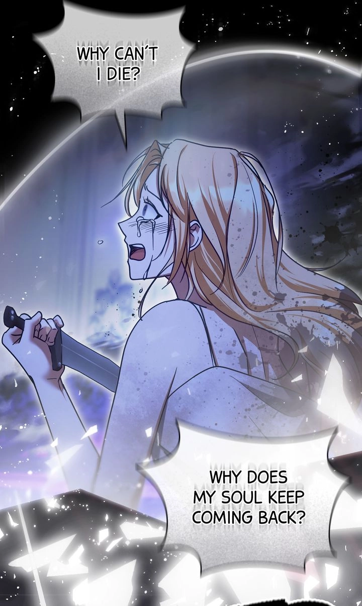 The Fake Saintess Awaits Her Exit Chapter 43 page 51 - 