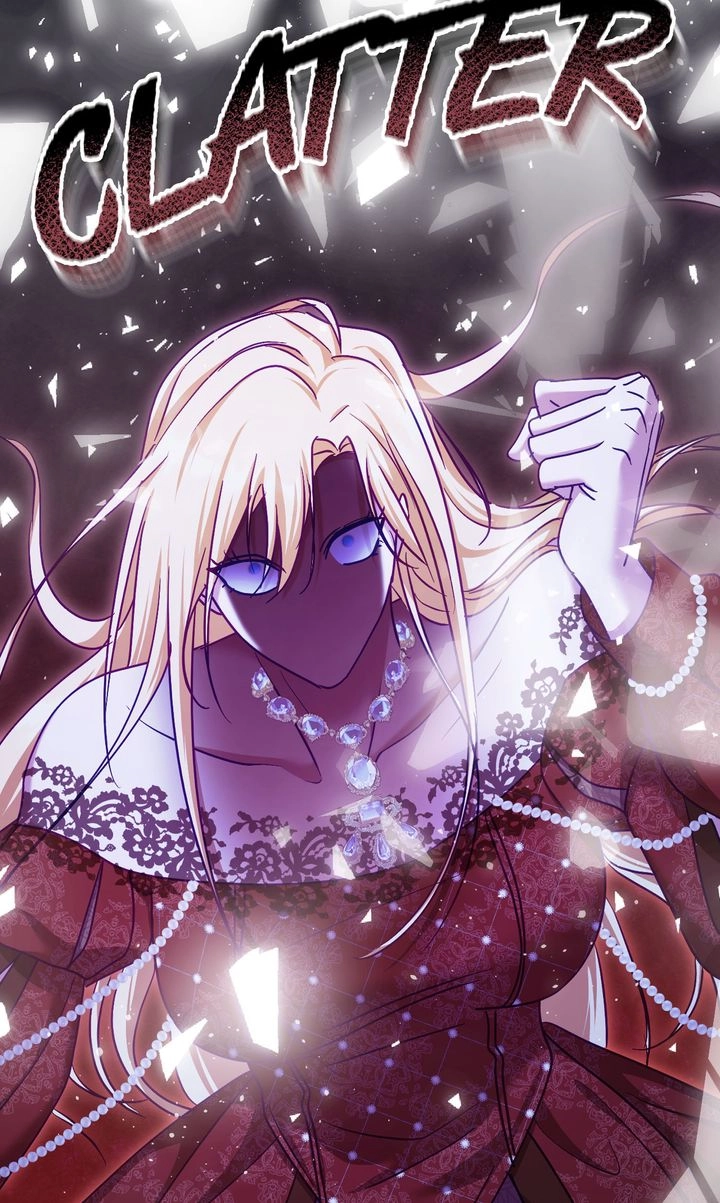 The Fake Saintess Awaits Her Exit Chapter 43 page 52 - 
