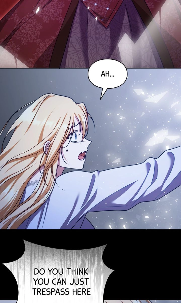 The Fake Saintess Awaits Her Exit Chapter 43 page 53 - 