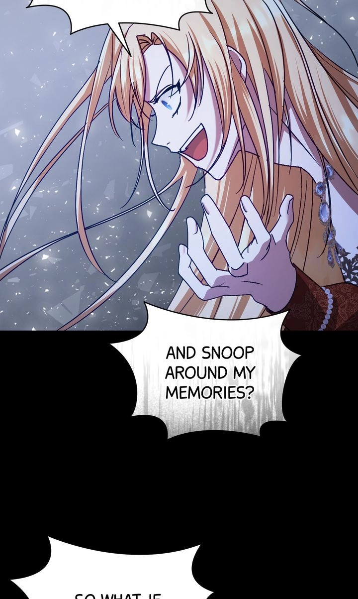 The Fake Saintess Awaits Her Exit Chapter 43 page 54 - 