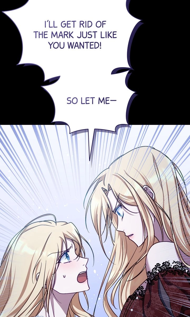 The Fake Saintess Awaits Her Exit Chapter 43 page 58 - 