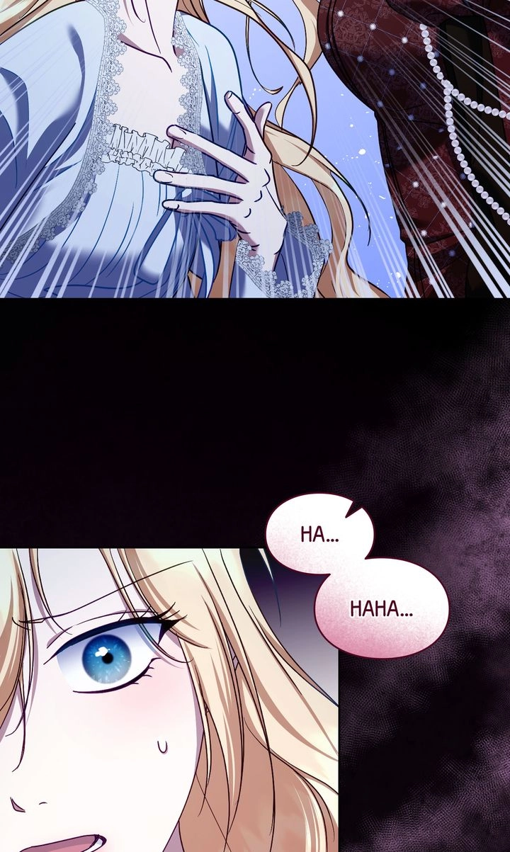 The Fake Saintess Awaits Her Exit Chapter 43 page 59 - 