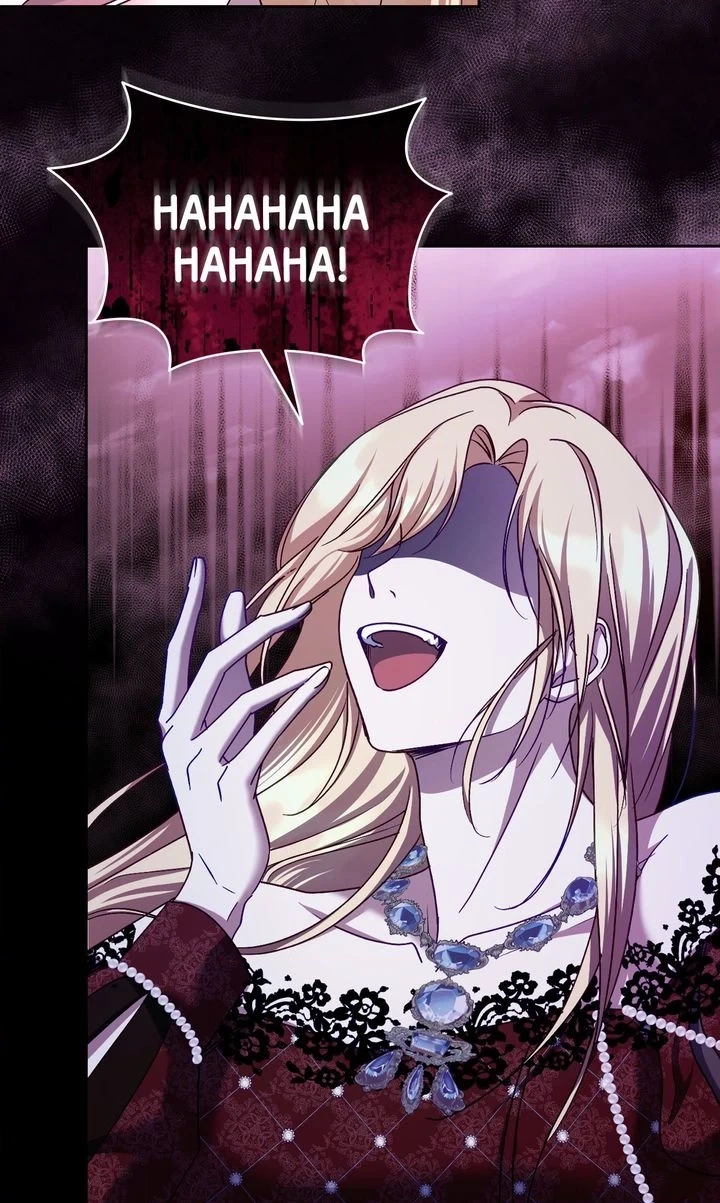 The Fake Saintess Awaits Her Exit Chapter 43 page 60 - 