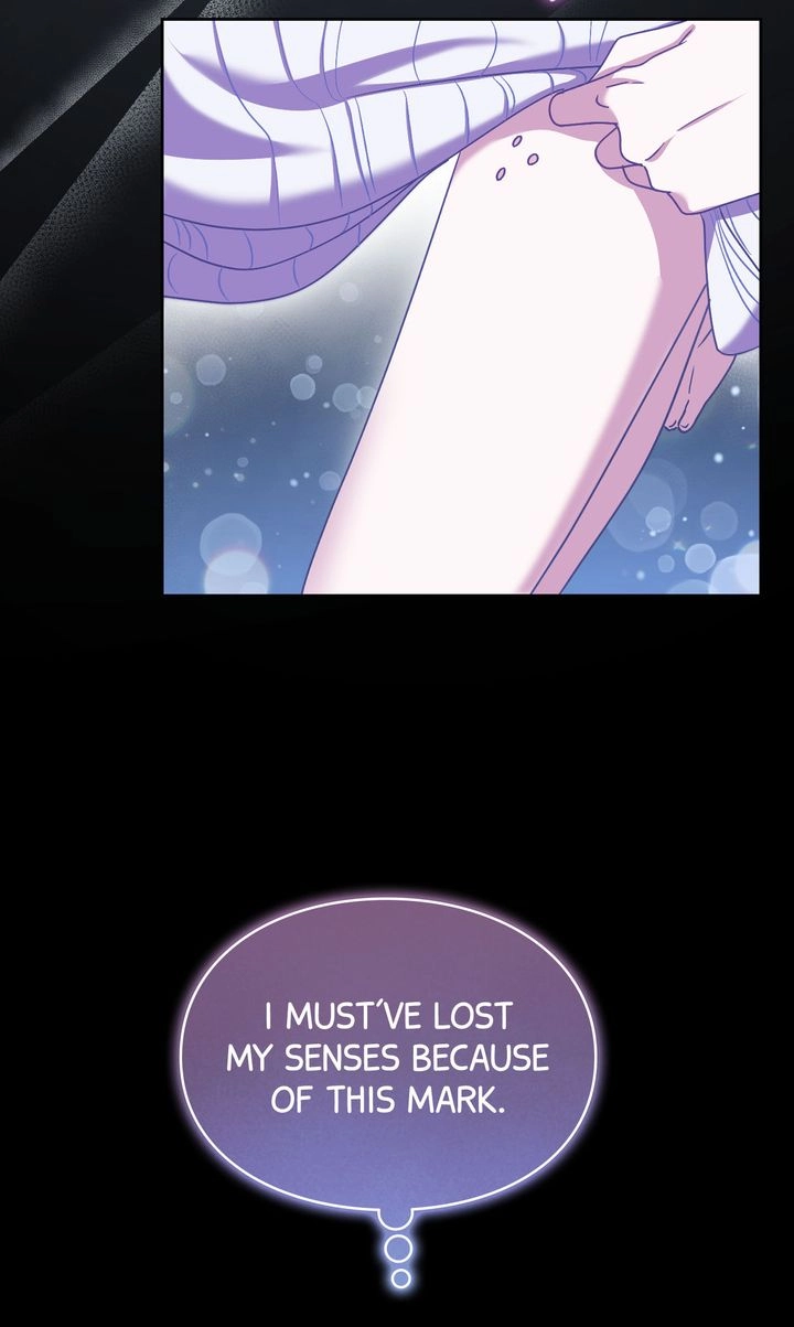 The Fake Saintess Awaits Her Exit Chapter 43 page 7 - 
