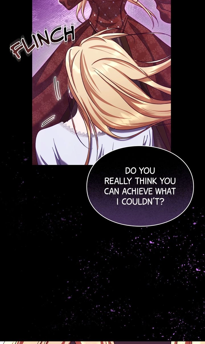 The Fake Saintess Awaits Her Exit Chapter 43 page 62 - 