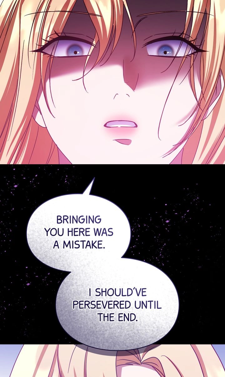 The Fake Saintess Awaits Her Exit Chapter 43 page 63 - 