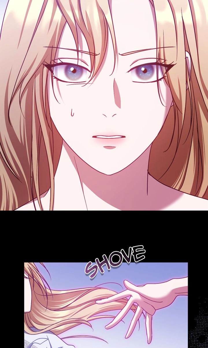 The Fake Saintess Awaits Her Exit Chapter 43 page 64 - 