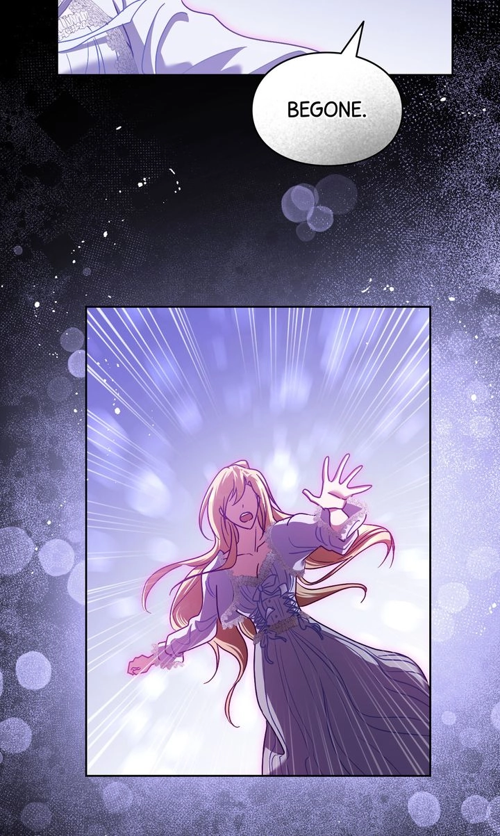 The Fake Saintess Awaits Her Exit Chapter 43 page 65 - 