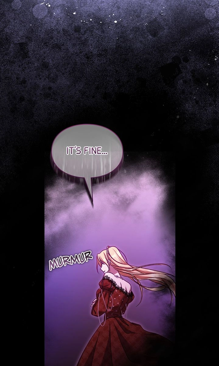 The Fake Saintess Awaits Her Exit Chapter 43 page 66 - 