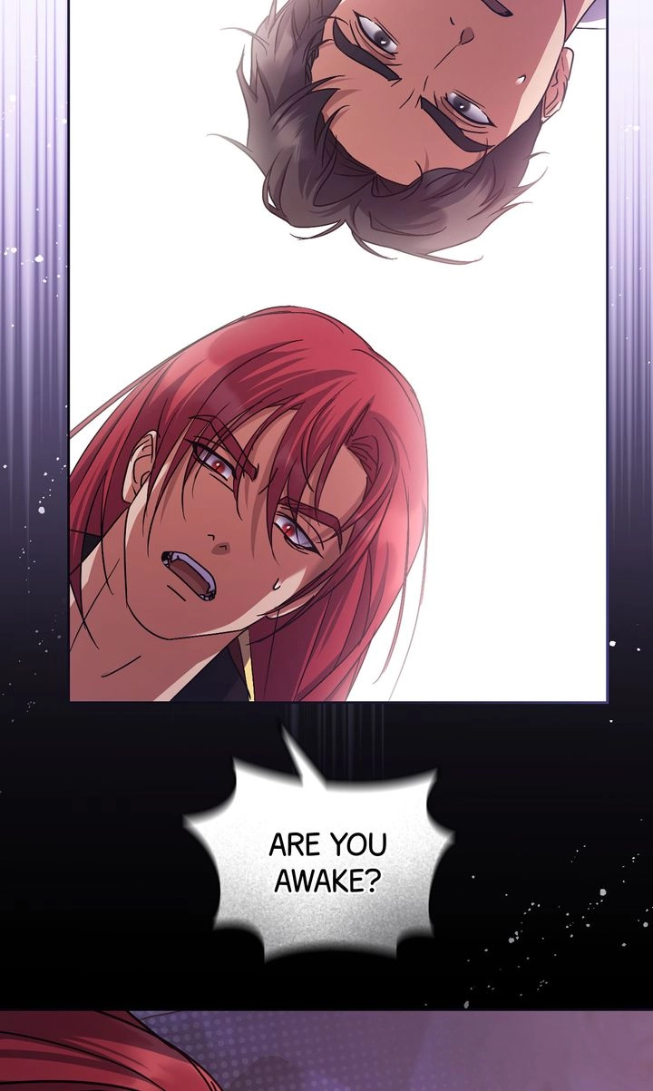 The Fake Saintess Awaits Her Exit Chapter 43 page 69 - 