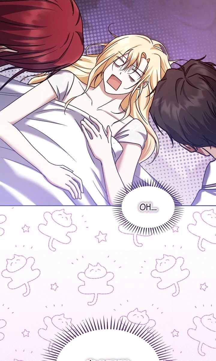 The Fake Saintess Awaits Her Exit Chapter 43 page 70 - 