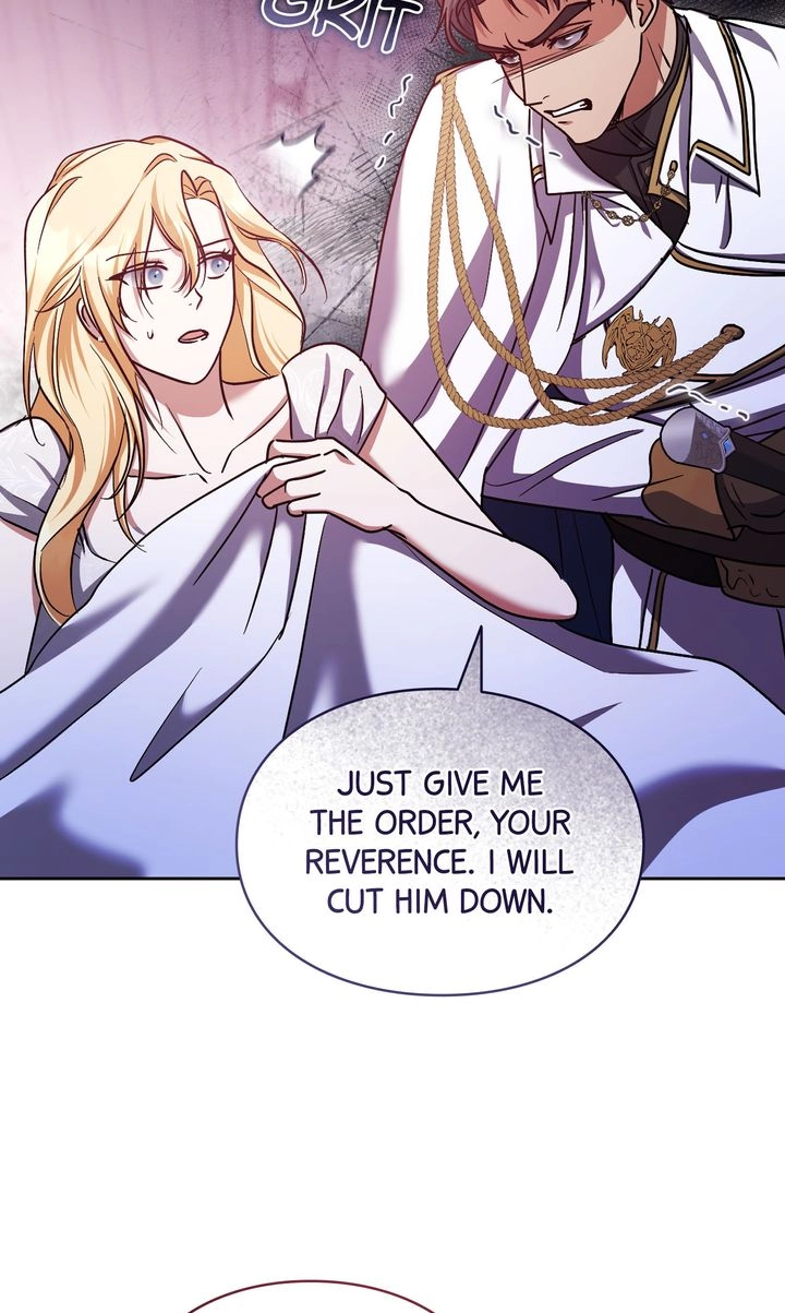The Fake Saintess Awaits Her Exit Chapter 43 page 72 - 