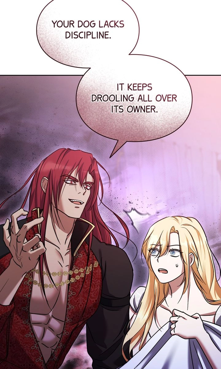 The Fake Saintess Awaits Her Exit Chapter 43 page 73 - 