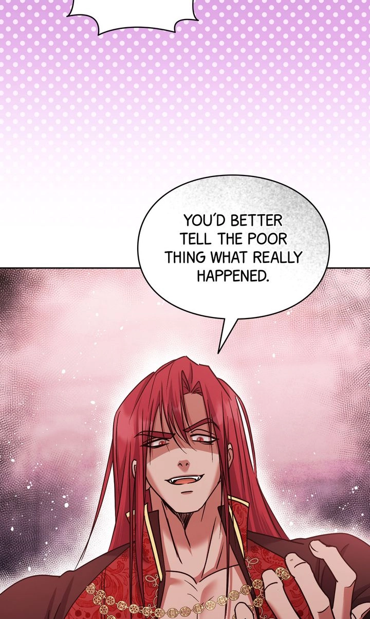 The Fake Saintess Awaits Her Exit Chapter 43 page 75 - 