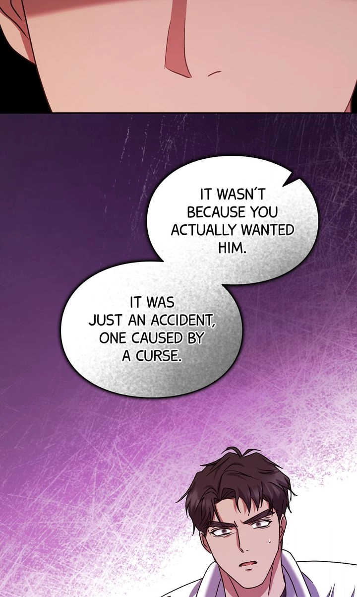 The Fake Saintess Awaits Her Exit Chapter 43 page 77 - 