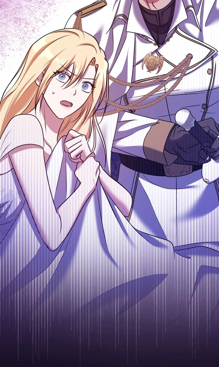 The Fake Saintess Awaits Her Exit Chapter 43 page 78 - 