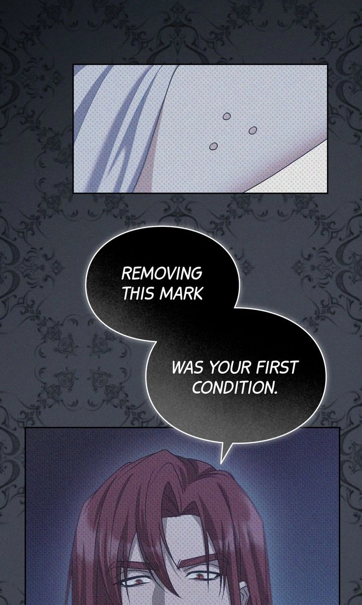 The Fake Saintess Awaits Her Exit Chapter 43 page 9 - 