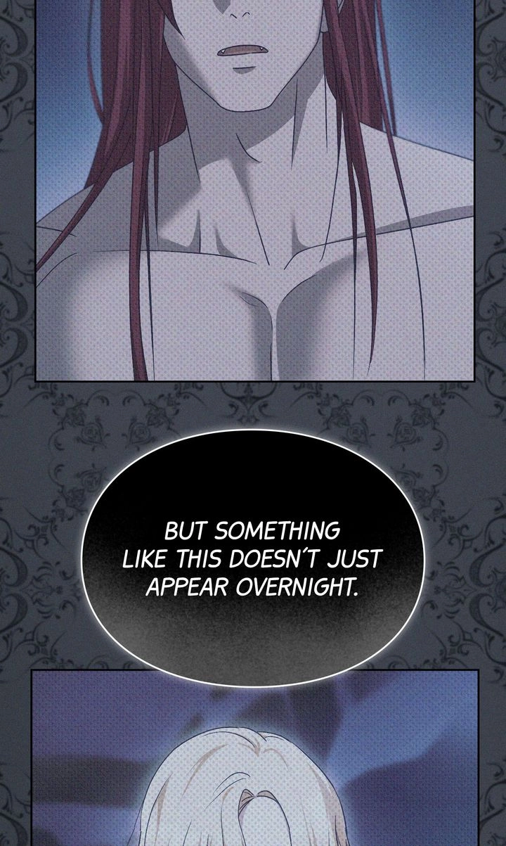 The Fake Saintess Awaits Her Exit Chapter 43 page 10 - 
