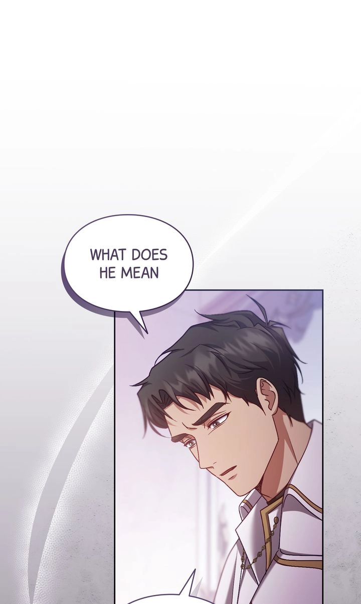The Fake Saintess Awaits Her Exit Chapter 44 page 1 - 