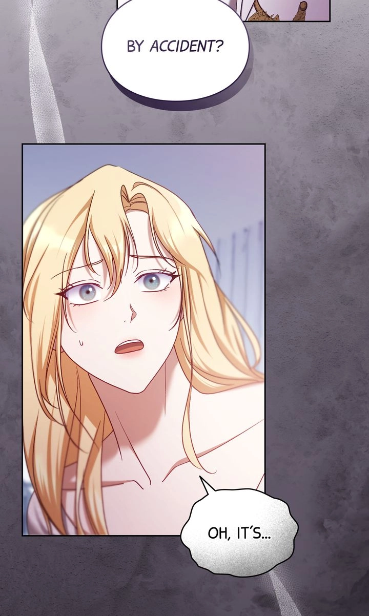 The Fake Saintess Awaits Her Exit Chapter 44 page 2 - 