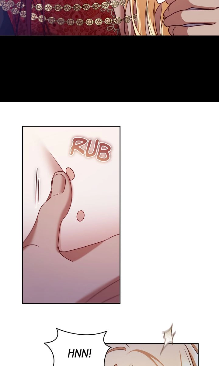 The Fake Saintess Awaits Her Exit Chapter 44 page 12 - 