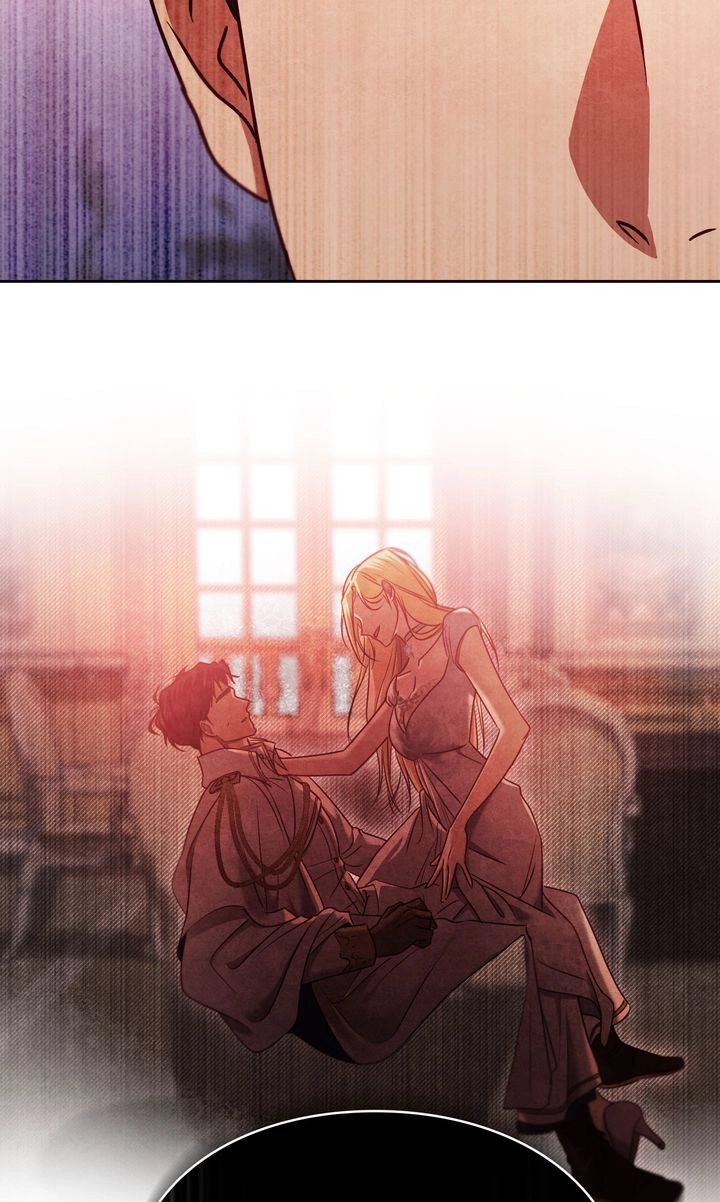 The Fake Saintess Awaits Her Exit Chapter 44 page 14 - 