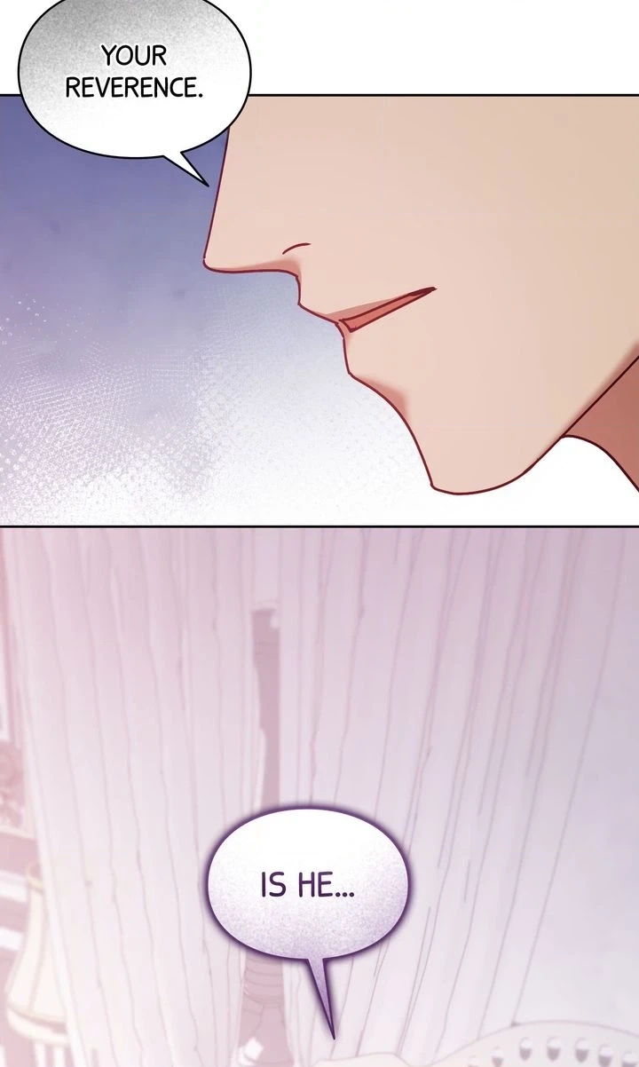 The Fake Saintess Awaits Her Exit Chapter 44 page 20 - 