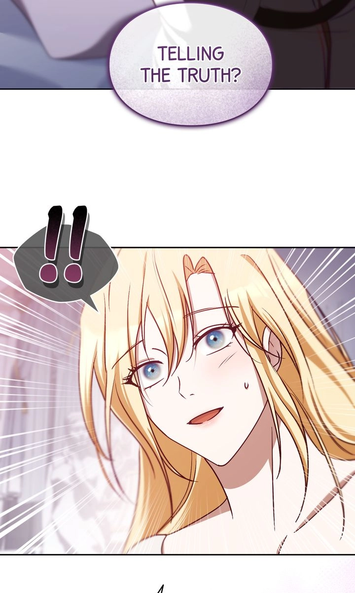 The Fake Saintess Awaits Her Exit Chapter 44 page 22 - 