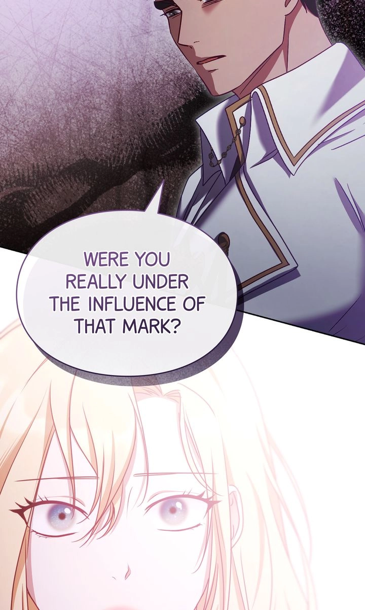 The Fake Saintess Awaits Her Exit Chapter 44 page 24 - 