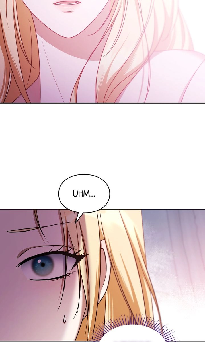 The Fake Saintess Awaits Her Exit Chapter 44 page 25 - 