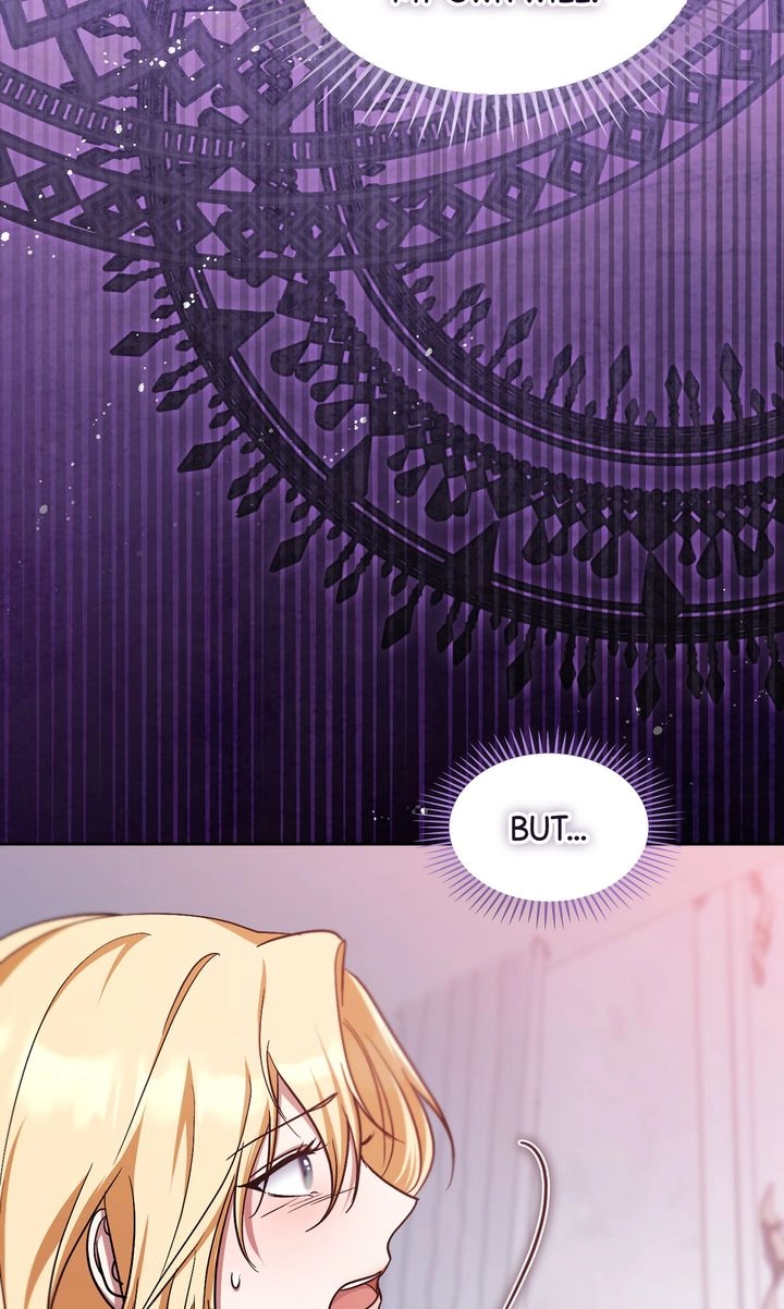 The Fake Saintess Awaits Her Exit Chapter 44 page 27 - 