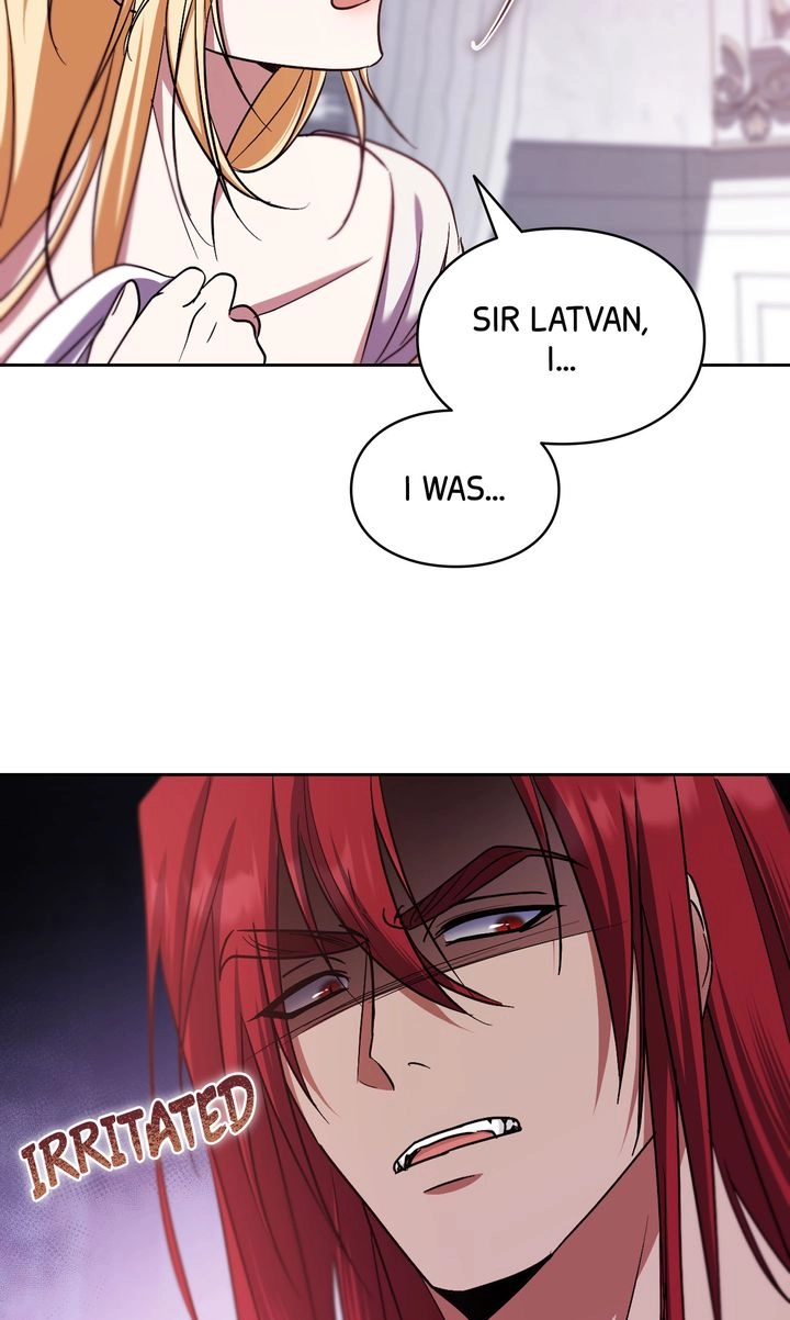 The Fake Saintess Awaits Her Exit Chapter 44 page 28 - 