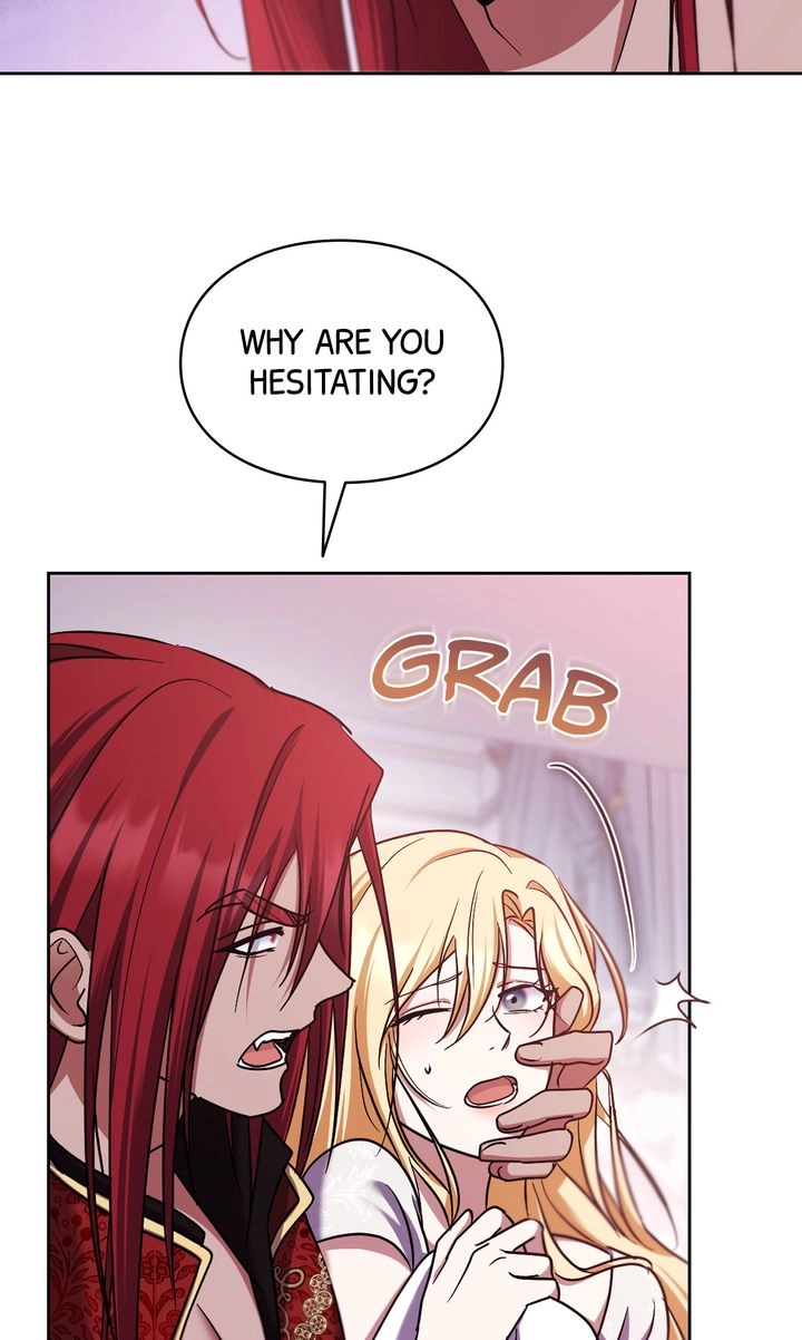 The Fake Saintess Awaits Her Exit Chapter 44 page 29 - 