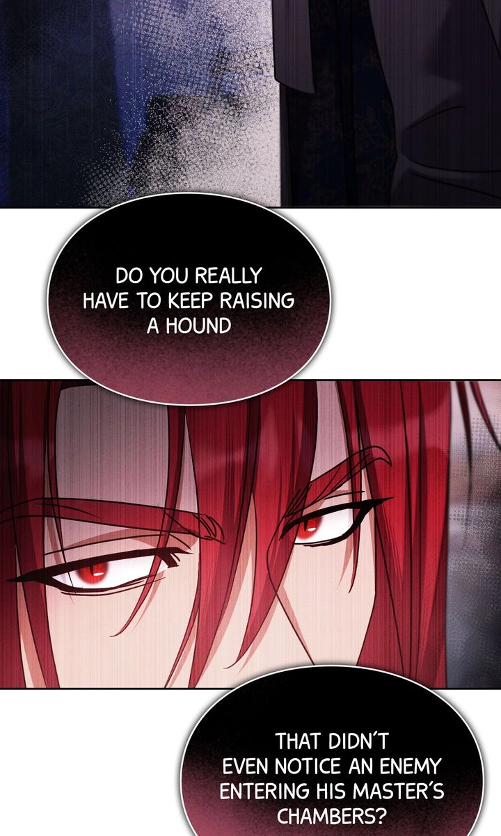 The Fake Saintess Awaits Her Exit Chapter 44 page 32 - 