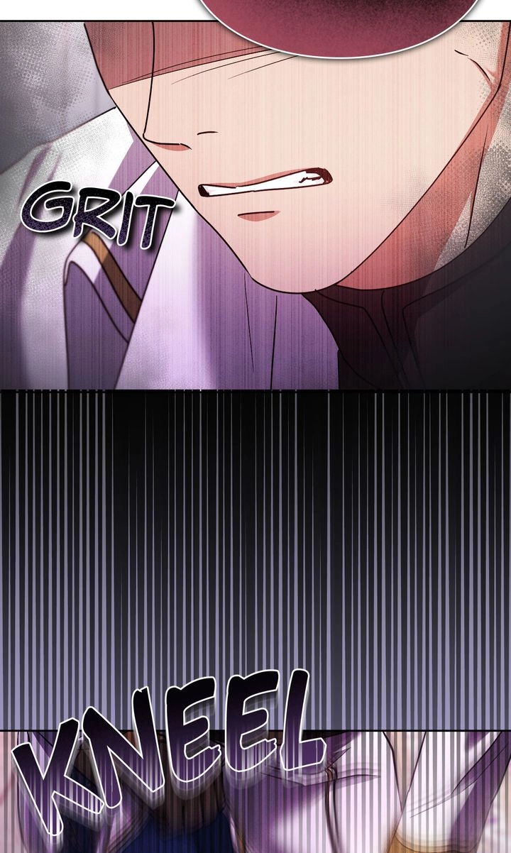 The Fake Saintess Awaits Her Exit Chapter 44 page 33 - 