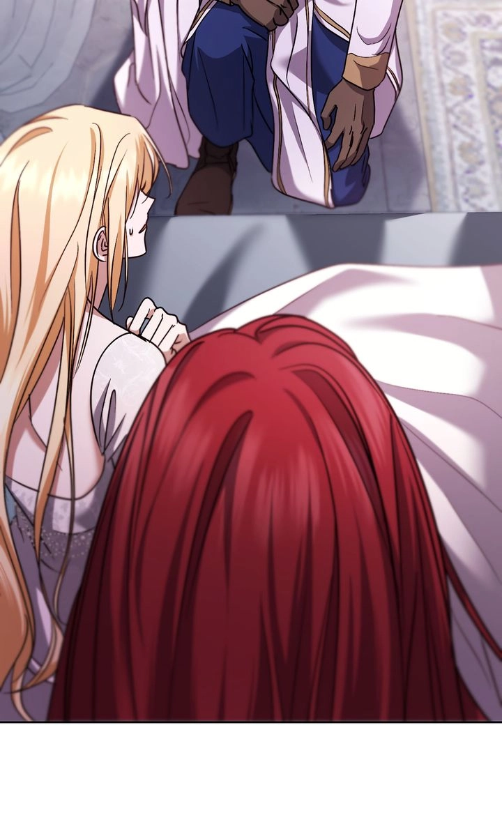 The Fake Saintess Awaits Her Exit Chapter 44 page 35 - 