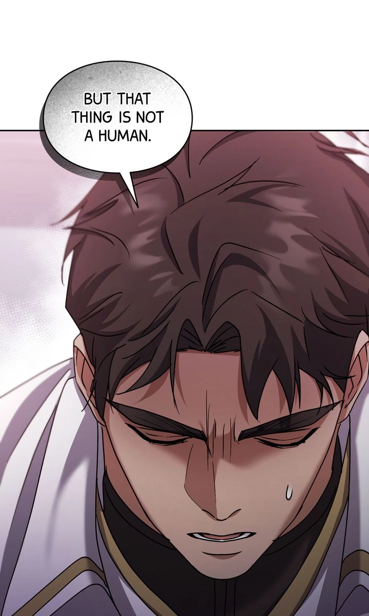 The Fake Saintess Awaits Her Exit Chapter 44 page 36 - 