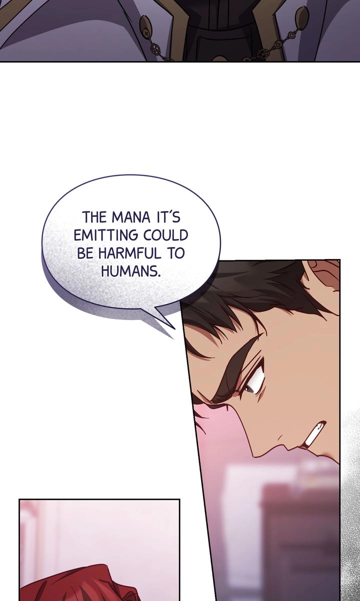 The Fake Saintess Awaits Her Exit Chapter 44 page 37 - 