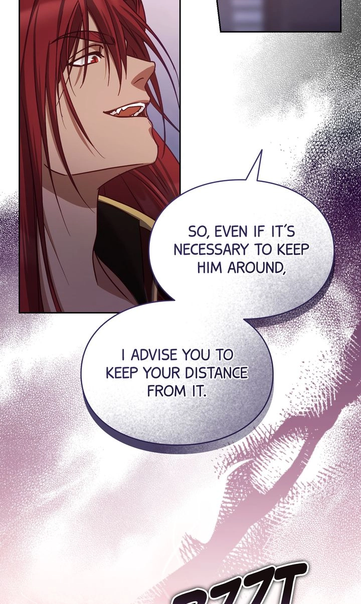 The Fake Saintess Awaits Her Exit Chapter 44 page 38 - 