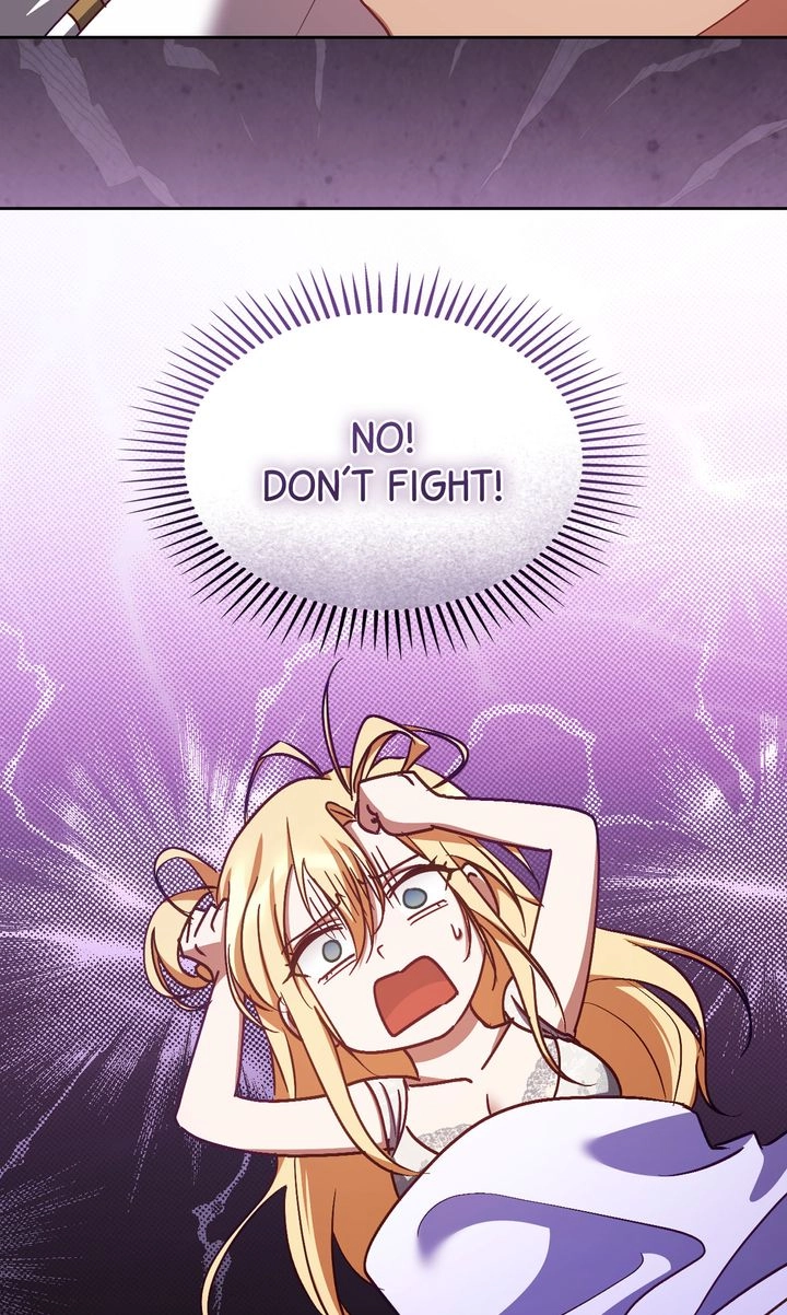 The Fake Saintess Awaits Her Exit Chapter 44 page 41 - 