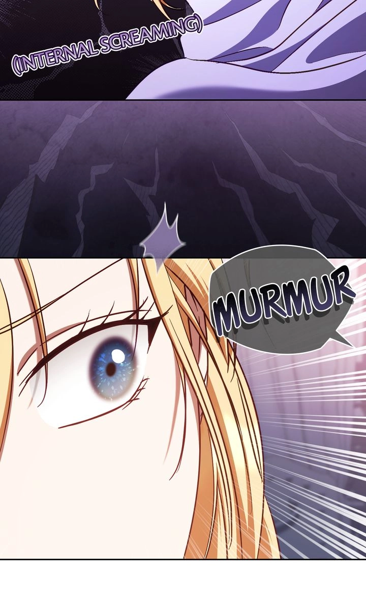 The Fake Saintess Awaits Her Exit Chapter 44 page 42 - 